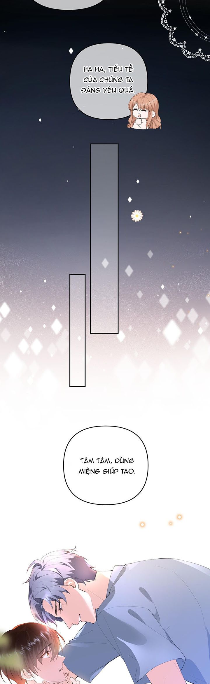 Chó Săn Chapter 2 - Trang 3