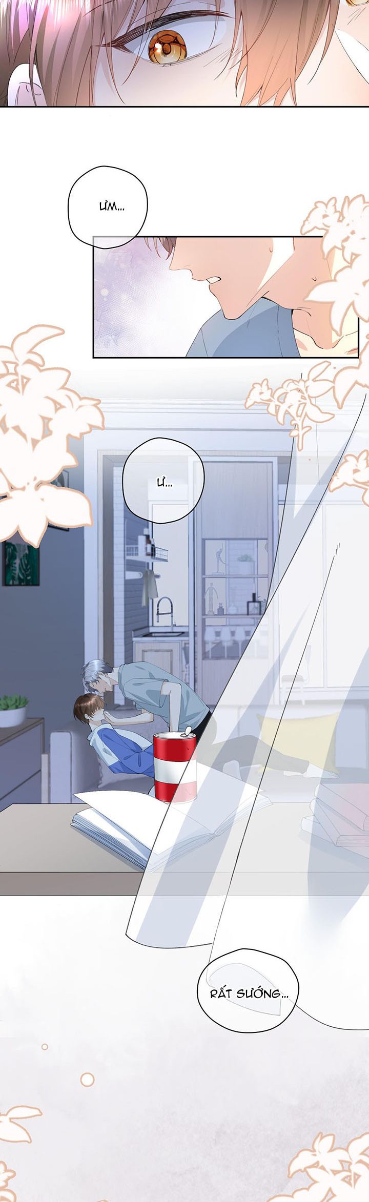 Chó Săn Chapter 2 - Trang 3