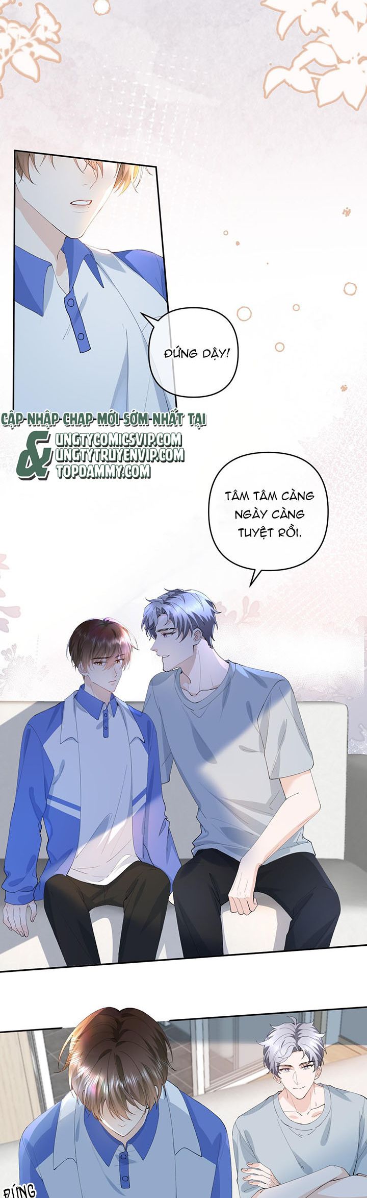 Chó Săn Chapter 2 - Trang 3