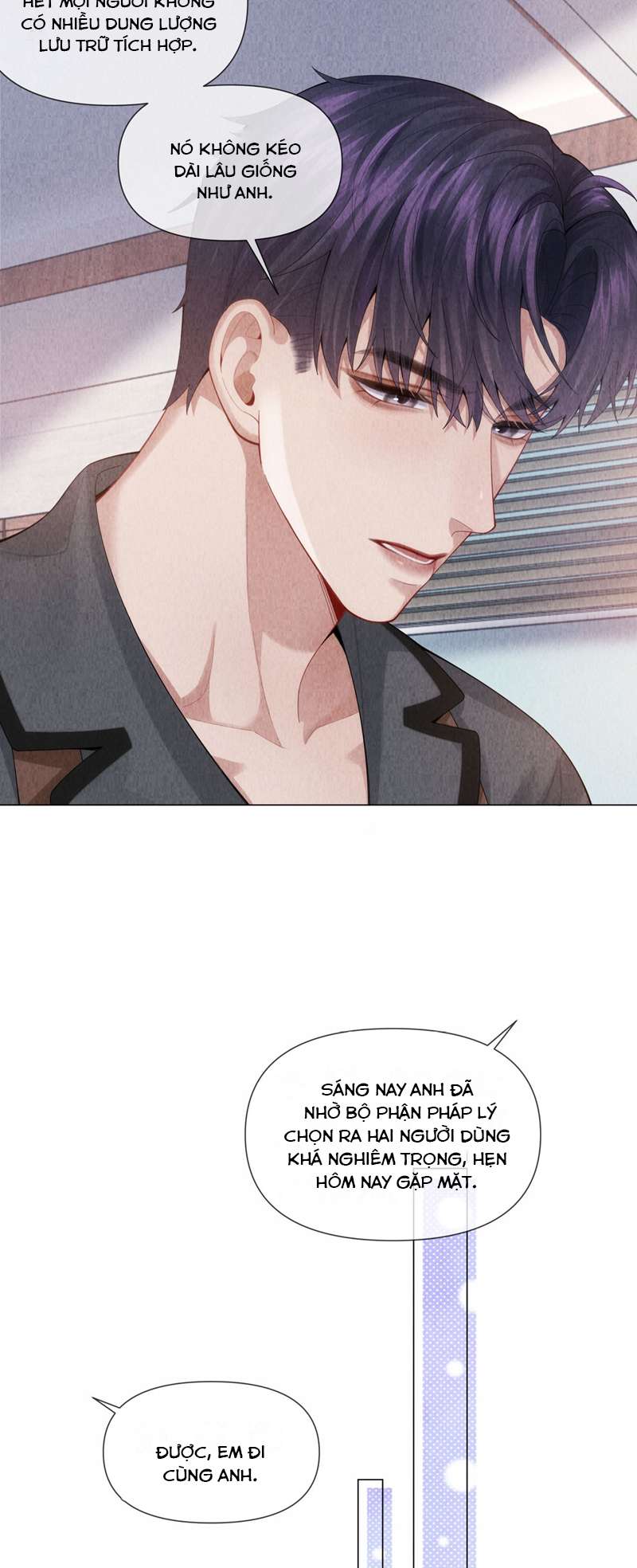 Dior Tiên Sinh Chap 86 - Trang 2