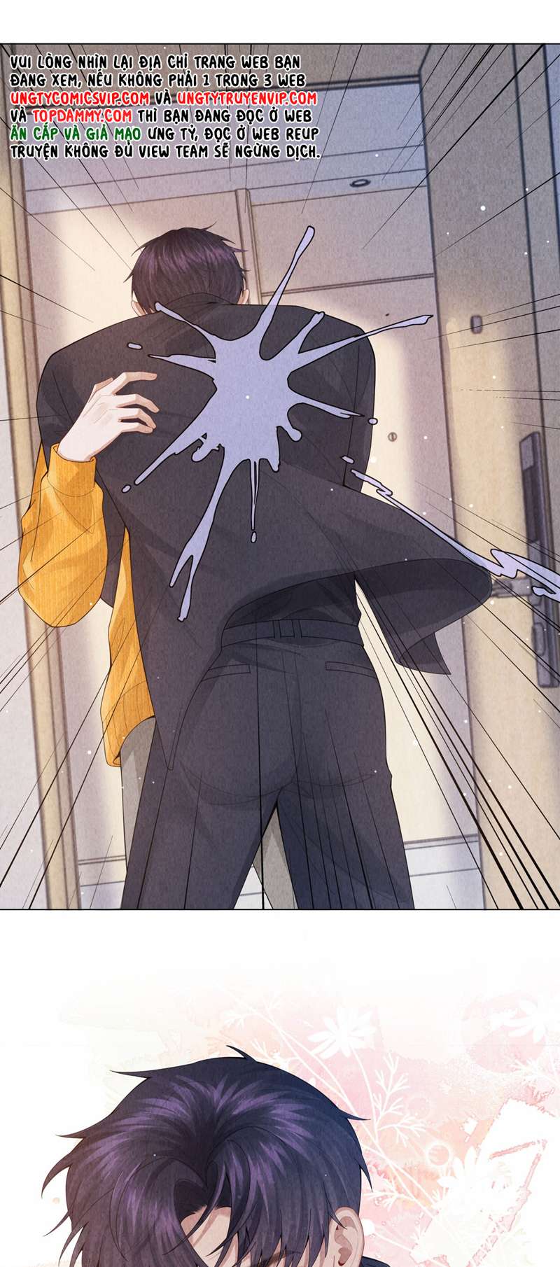 Dior Tiên Sinh Chap 86 - Trang 2