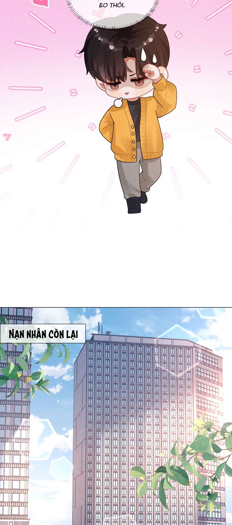 Dior Tiên Sinh Chap 86 - Trang 2