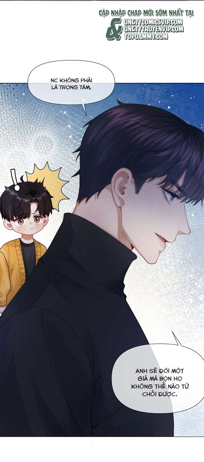 Dior Tiên Sinh Chap 86 - Trang 2