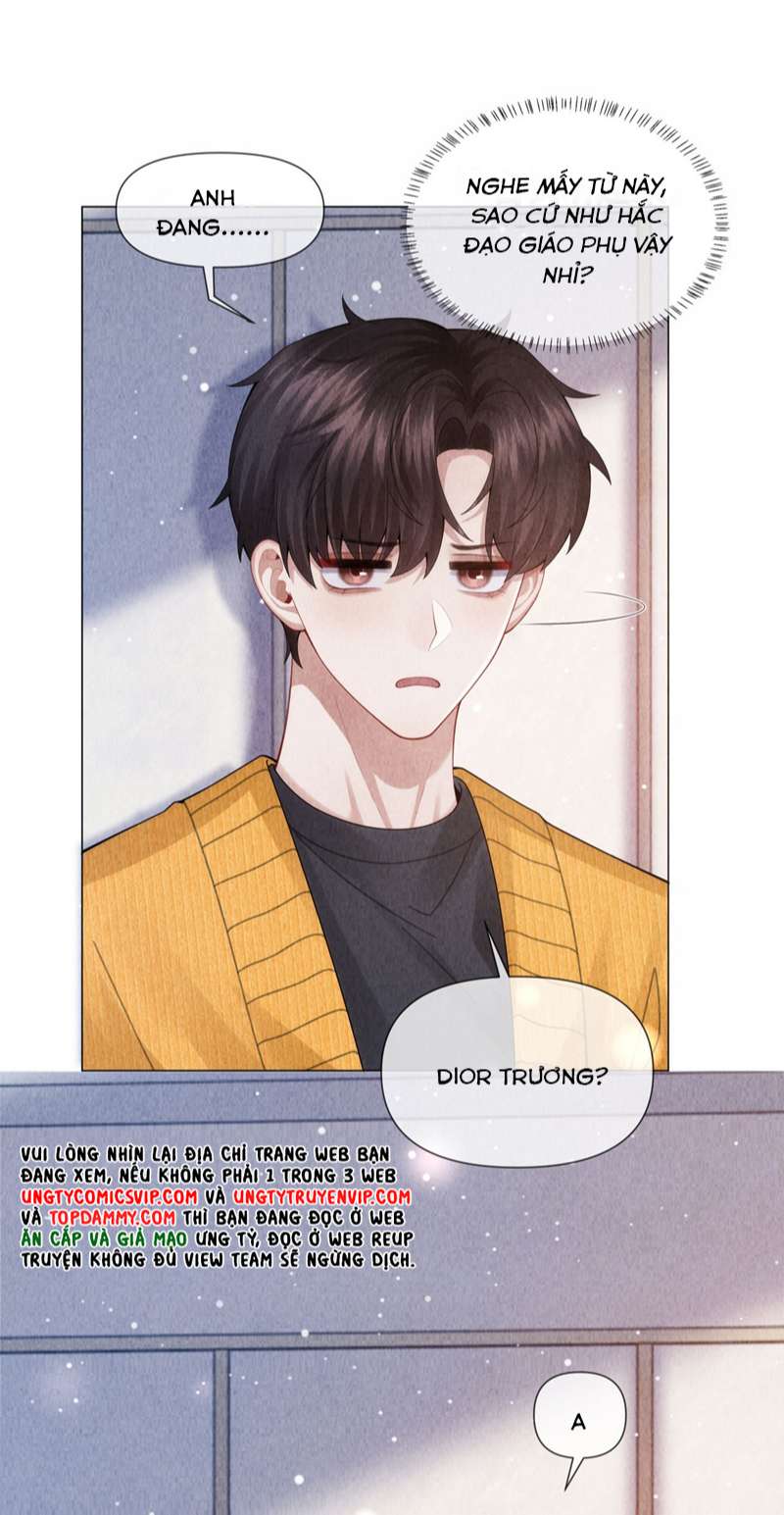 Dior Tiên Sinh Chap 86 - Trang 2