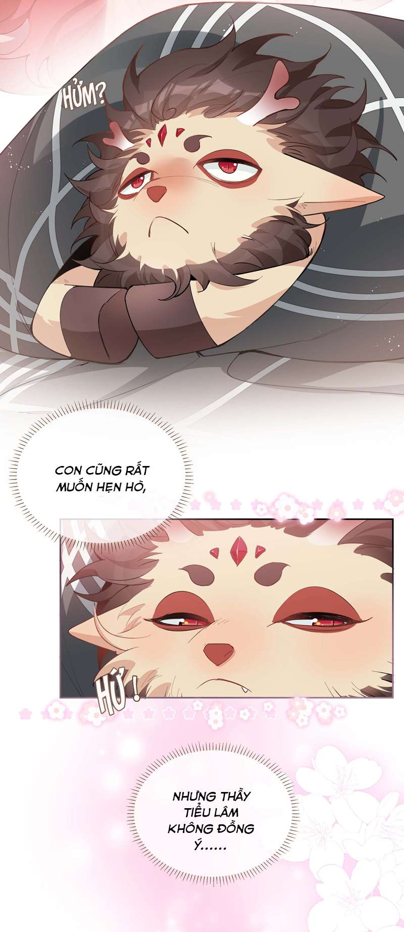 Sơn Hải Cao Trung Chapter 73 - Trang 3