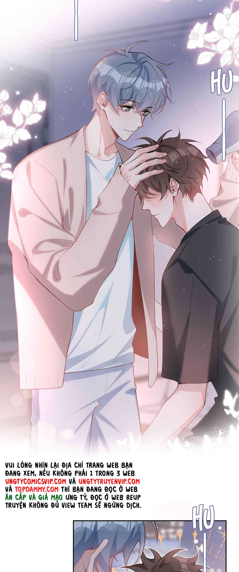 Sơn Hải Cao Trung Chapter 73 - Trang 3