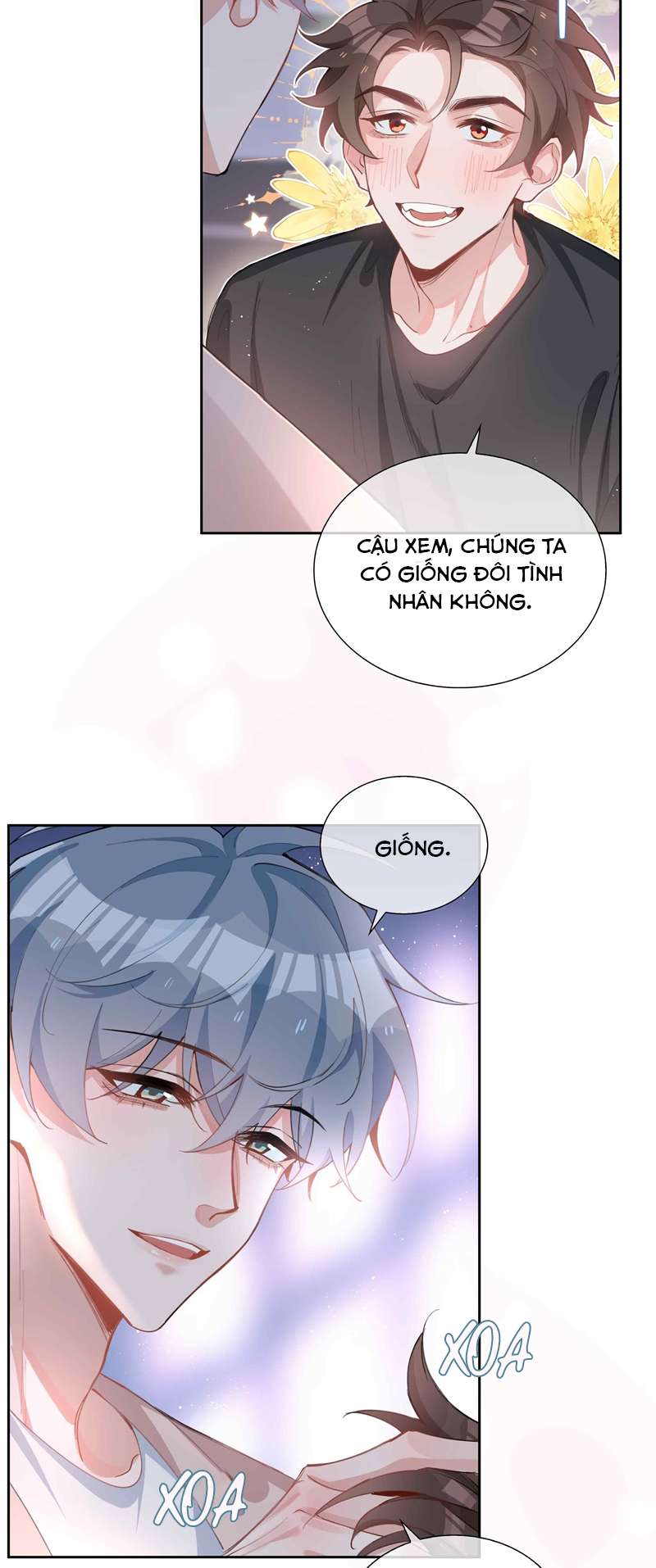 Sơn Hải Cao Trung Chapter 73 - Trang 3