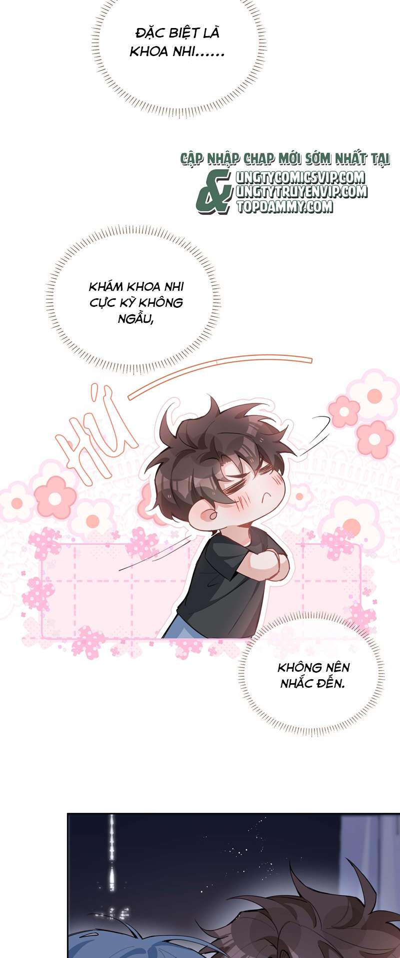 Sơn Hải Cao Trung Chapter 73 - Trang 3