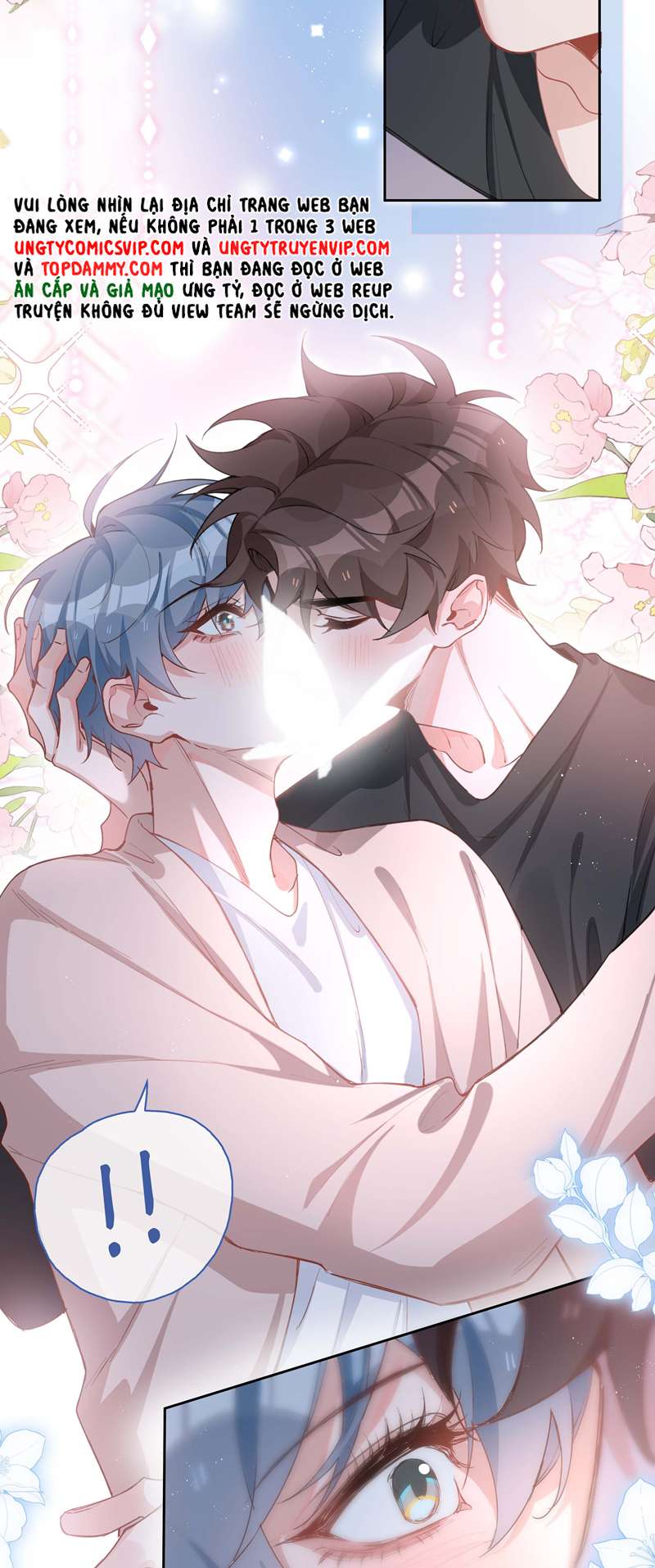 Sơn Hải Cao Trung Chapter 73 - Trang 3