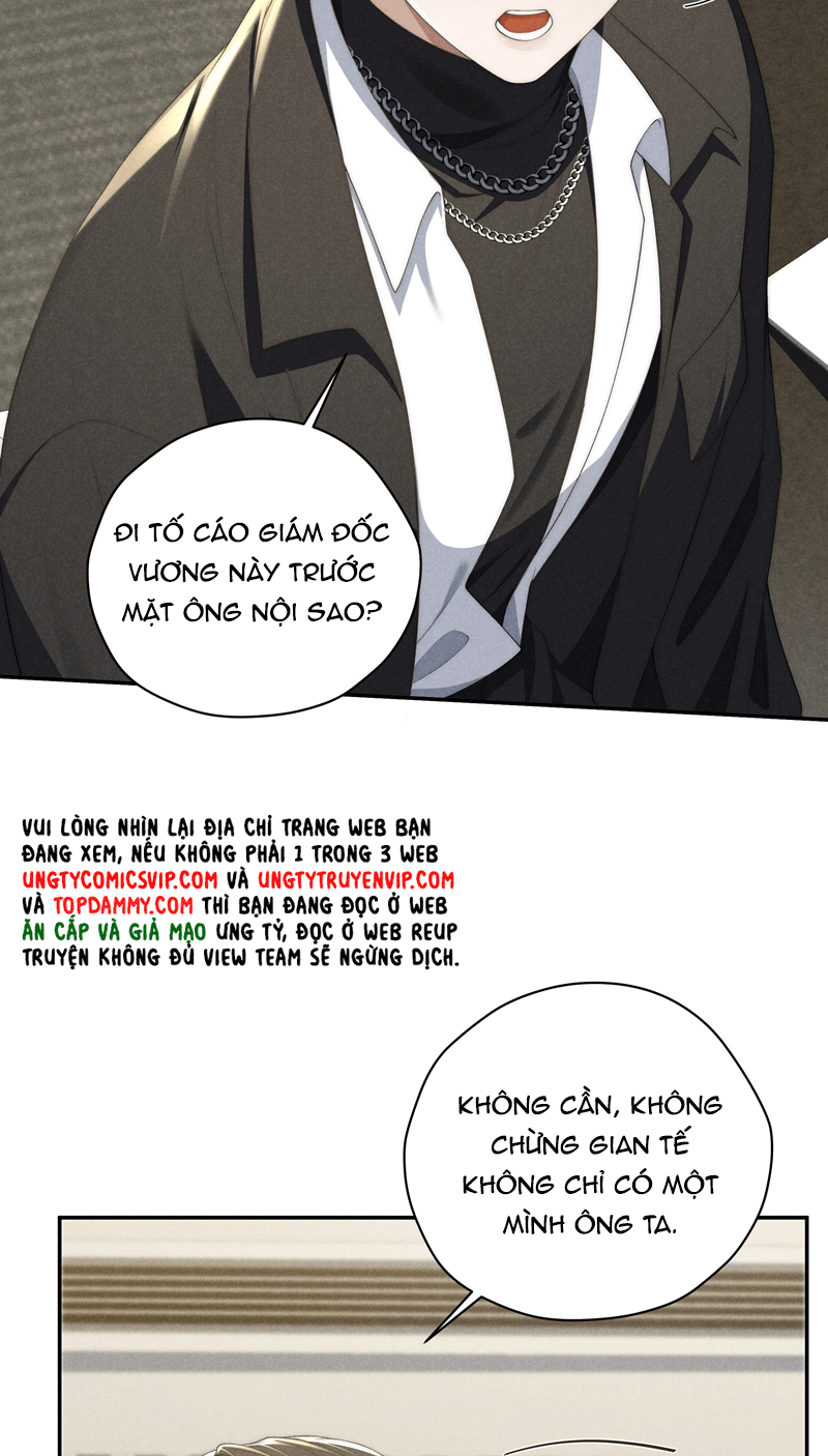 Thiếu Gia Không Ngoan Chapter 17 - Trang 4