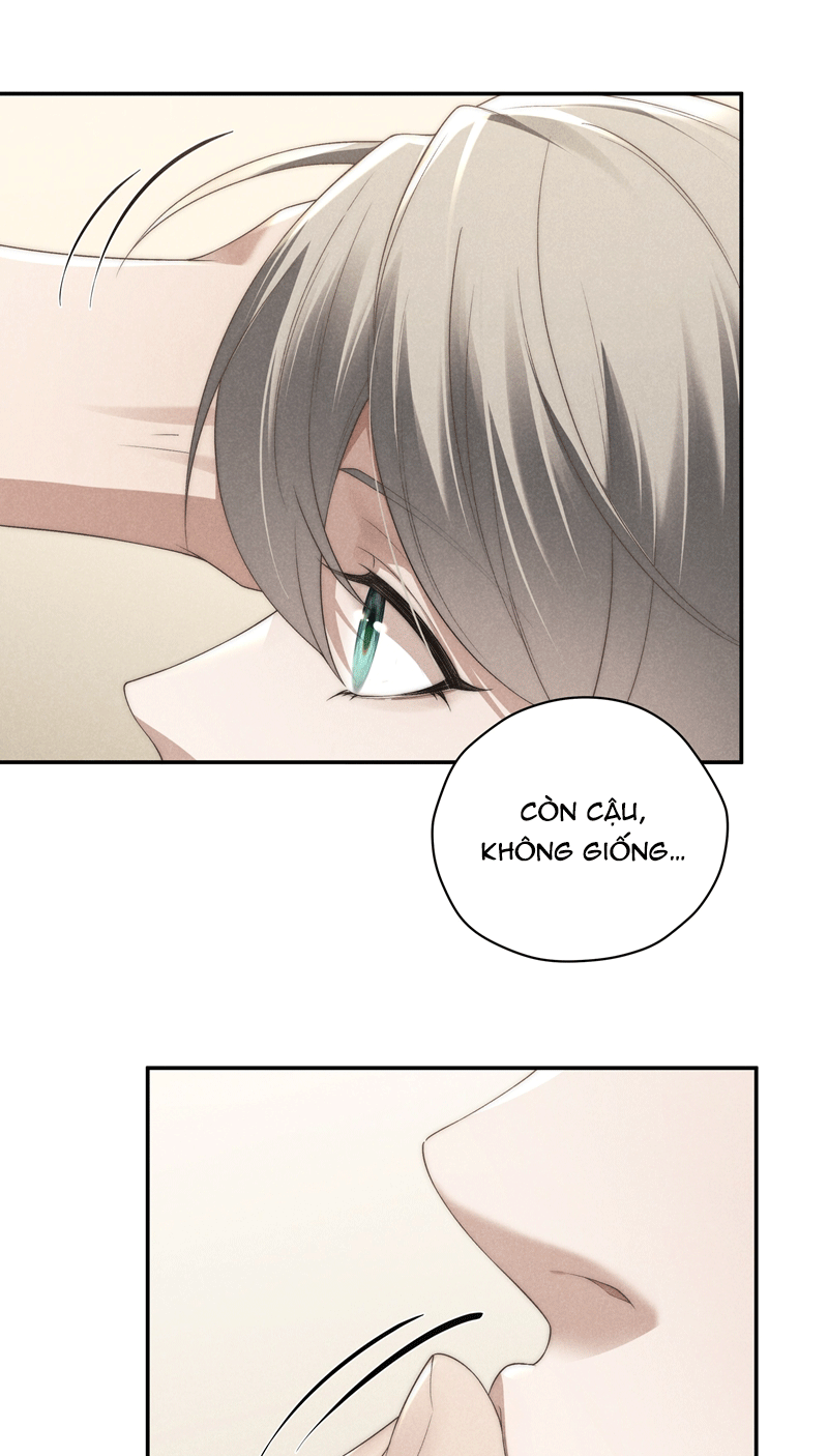 Thiếu Gia Không Ngoan Chapter 17 - Trang 4