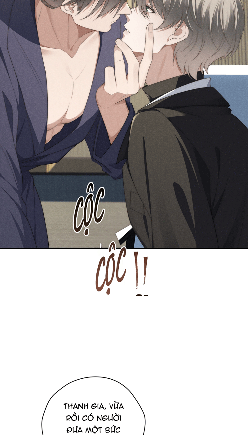 Thiếu Gia Không Ngoan Chapter 17 - Trang 4