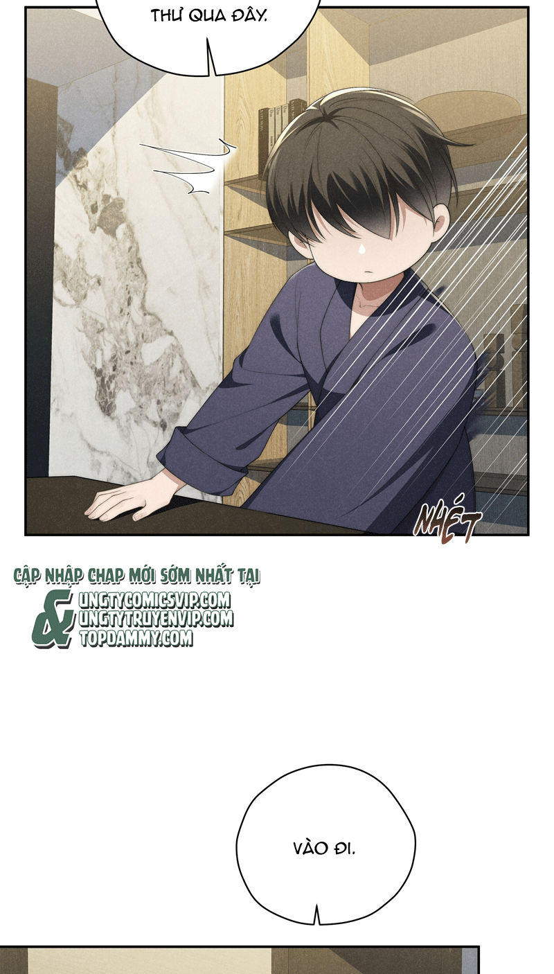 Thiếu Gia Không Ngoan Chapter 17 - Trang 4