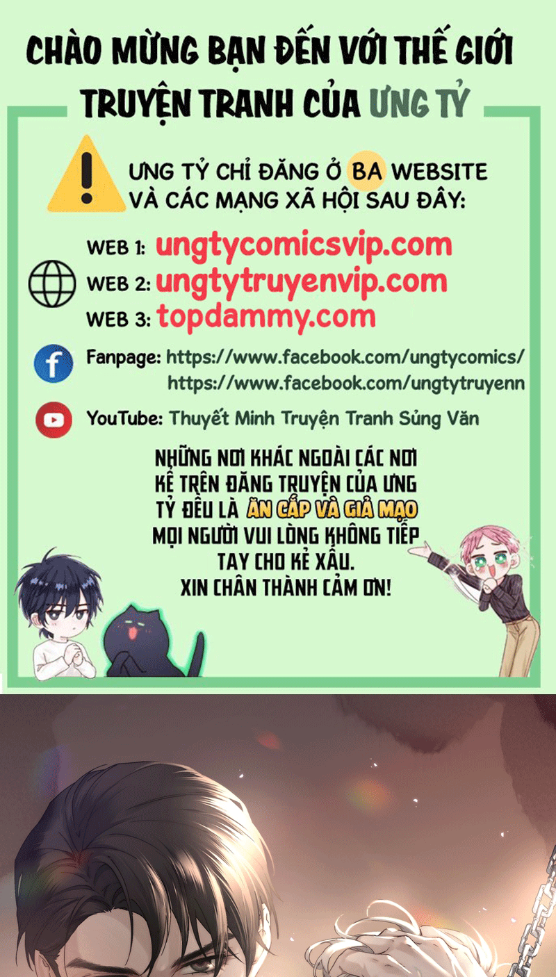 Thiếu Gia Không Ngoan Chapter 17 - Trang 4