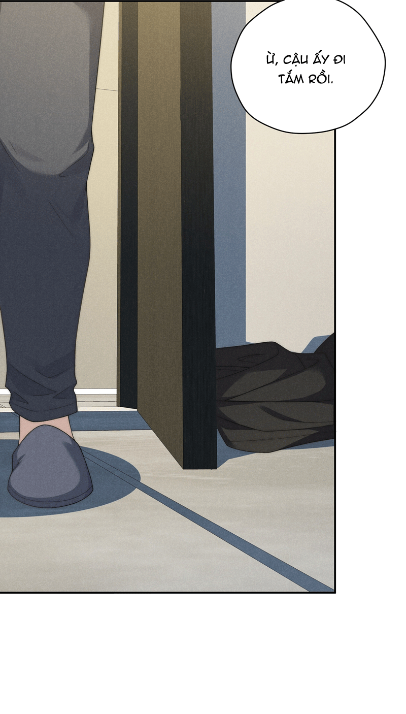 Thiếu Gia Không Ngoan Chapter 17 - Trang 4