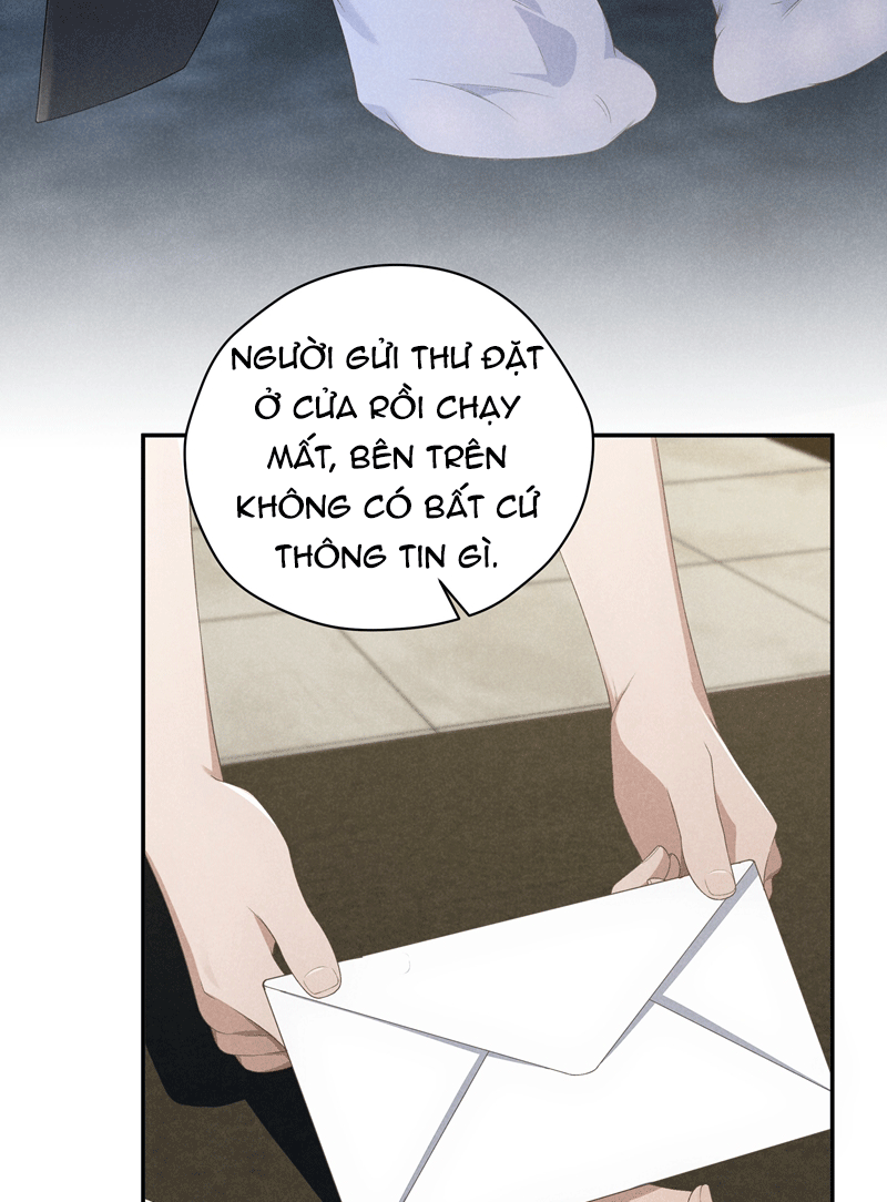 Thiếu Gia Không Ngoan Chapter 17 - Trang 4