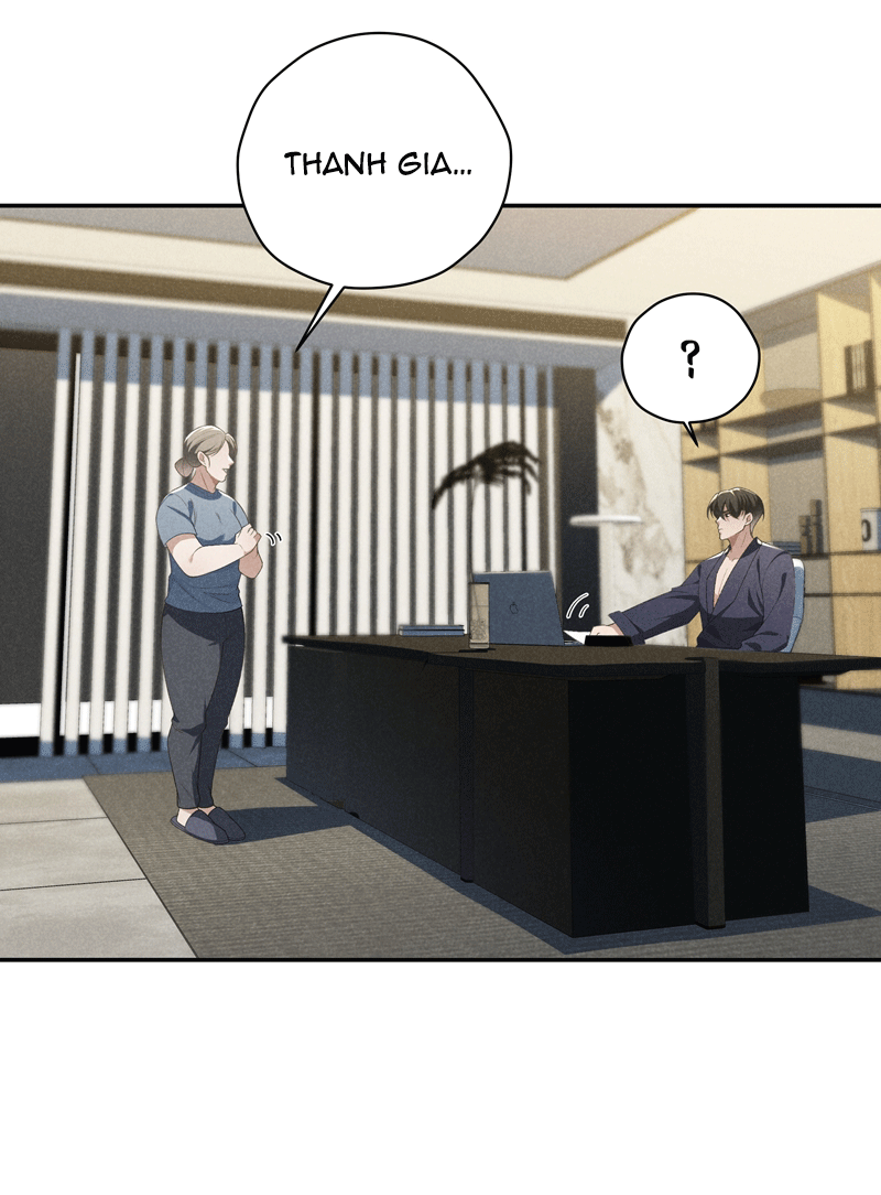 Thiếu Gia Không Ngoan Chapter 17 - Trang 4