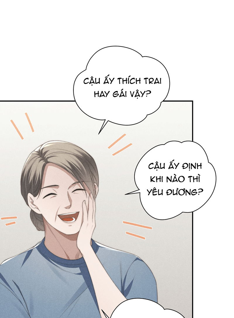 Thiếu Gia Không Ngoan Chapter 17 - Trang 4