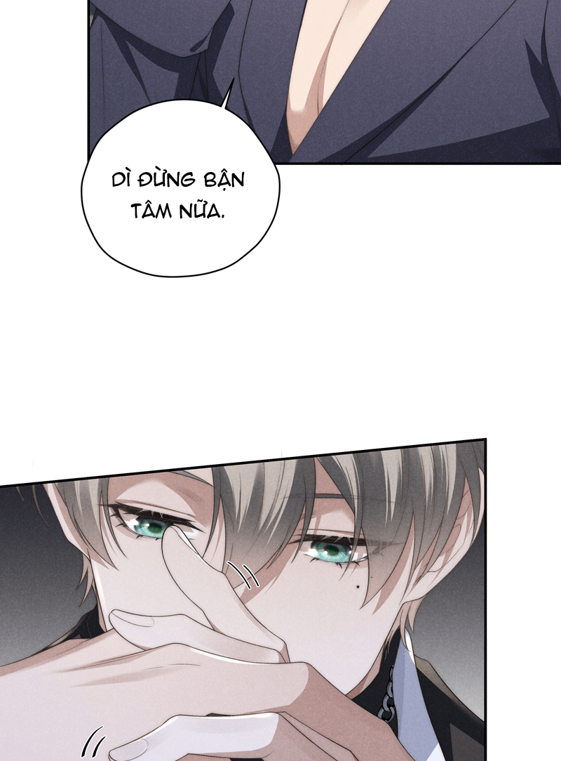 Thiếu Gia Không Ngoan Chapter 17 - Trang 4