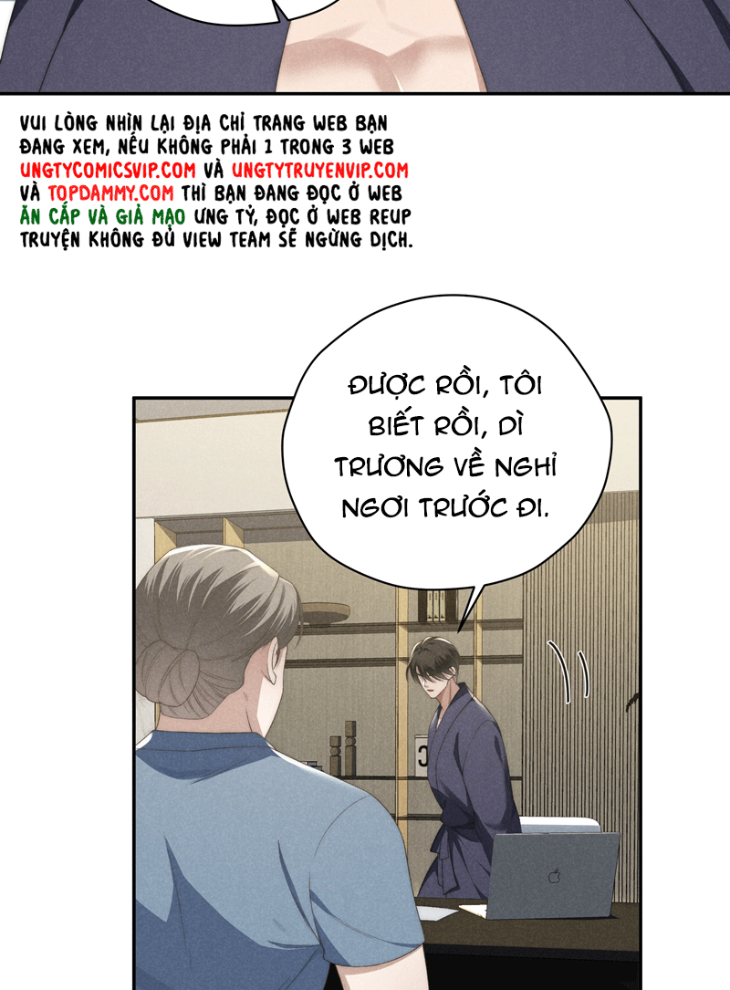 Thiếu Gia Không Ngoan Chapter 17 - Trang 4