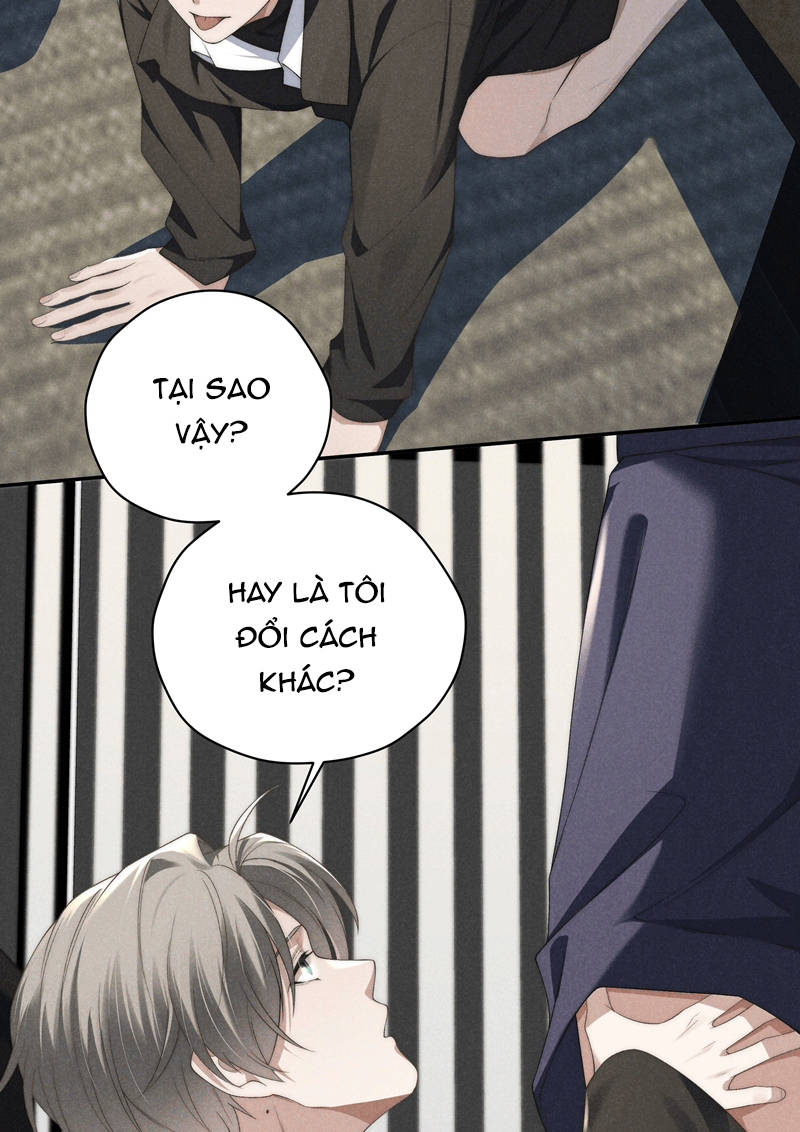 Thiếu Gia Không Ngoan Chapter 17 - Trang 4