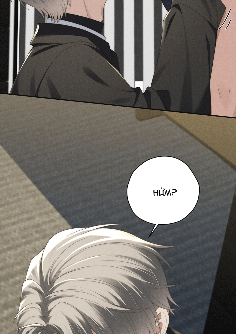 Thiếu Gia Không Ngoan Chapter 17 - Trang 4