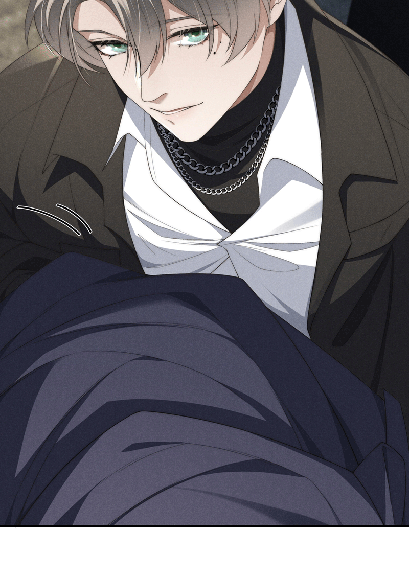 Thiếu Gia Không Ngoan Chapter 17 - Trang 4