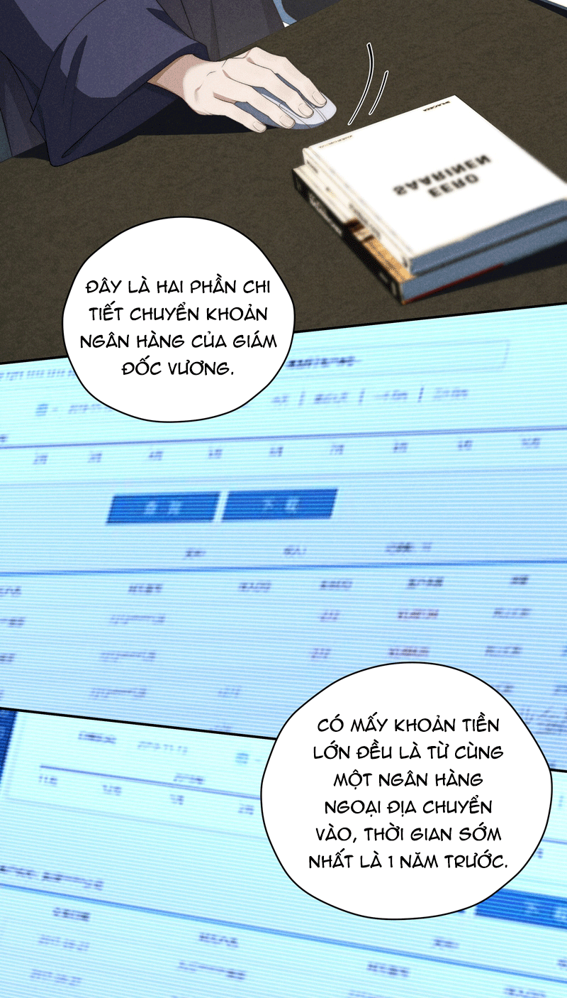 Thiếu Gia Không Ngoan Chapter 17 - Trang 4