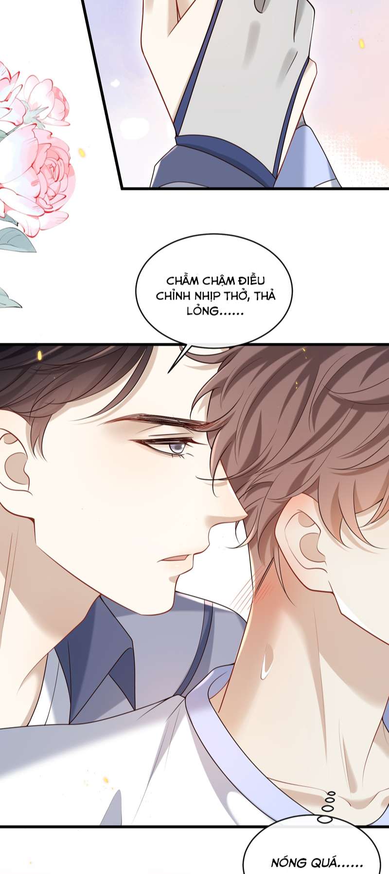 Anh Ấy Đến Từ Màn Đêm Chapter 24 - Trang 4