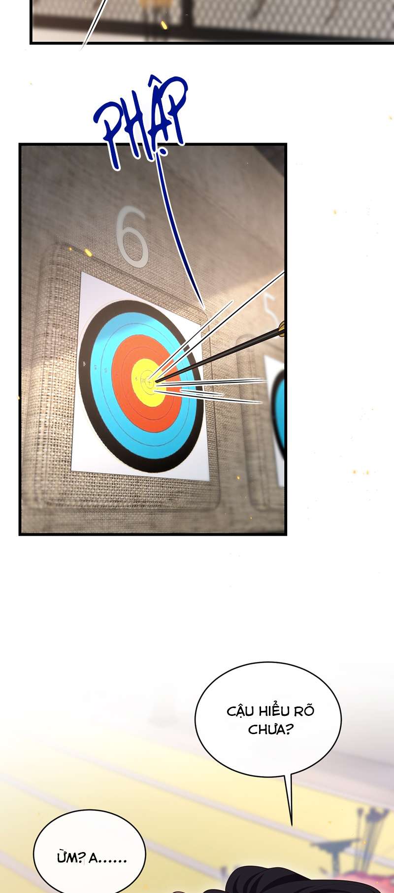 Anh Ấy Đến Từ Màn Đêm Chapter 24 - Trang 4