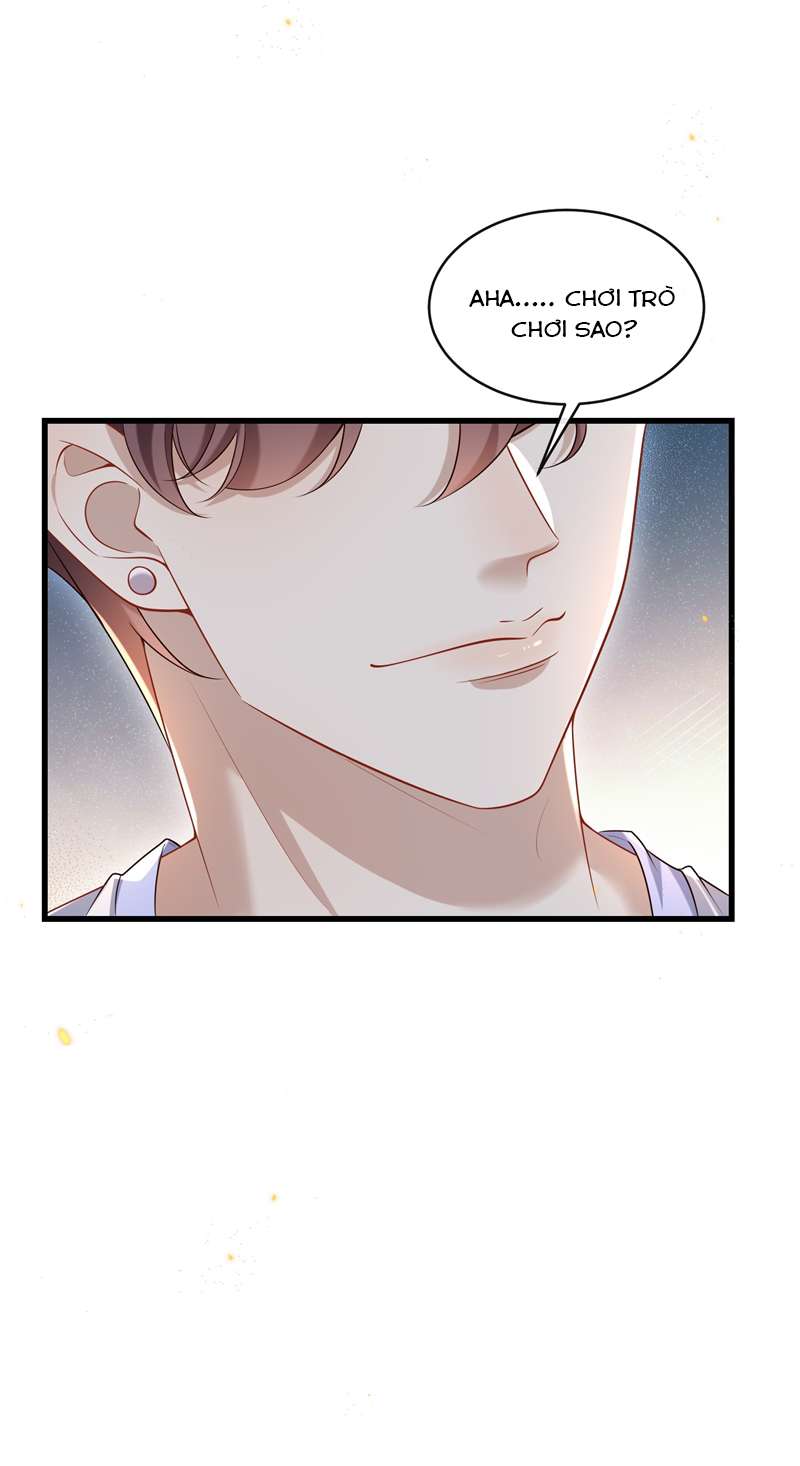 Anh Ấy Đến Từ Màn Đêm Chapter 24 - Trang 4