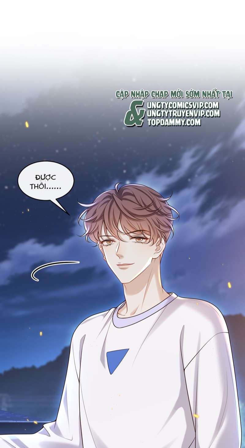 Anh Ấy Đến Từ Màn Đêm Chapter 24 - Trang 4