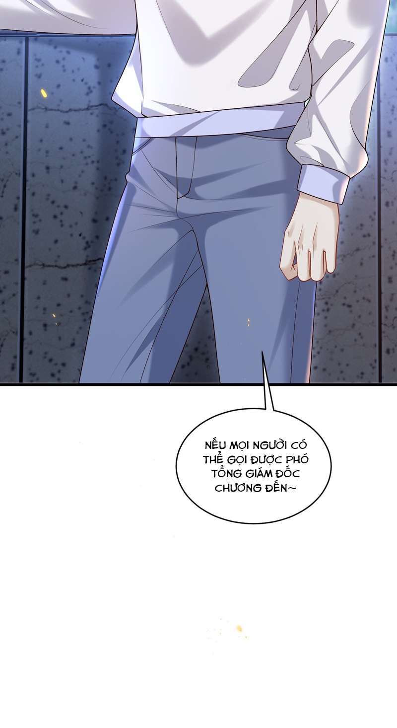 Anh Ấy Đến Từ Màn Đêm Chapter 24 - Trang 4