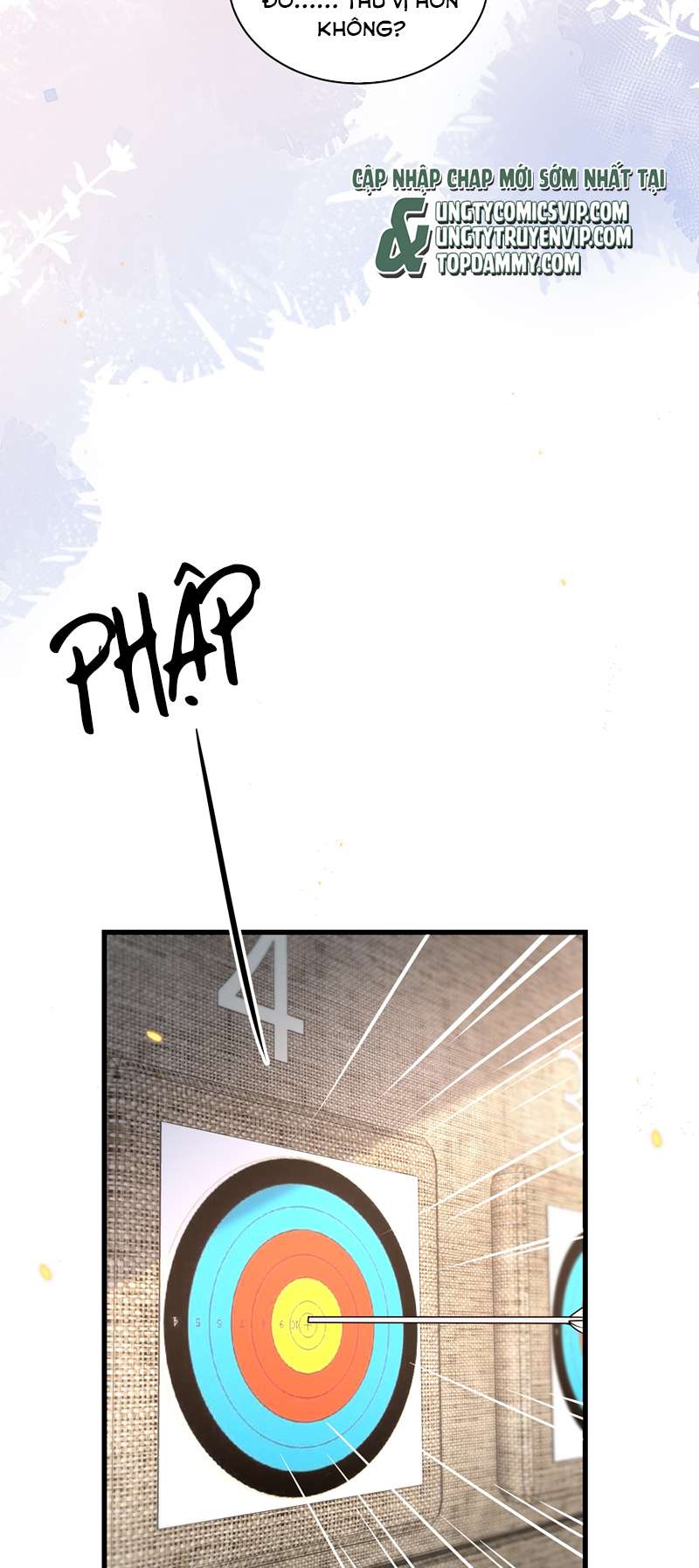 Anh Ấy Đến Từ Màn Đêm Chapter 24 - Trang 4