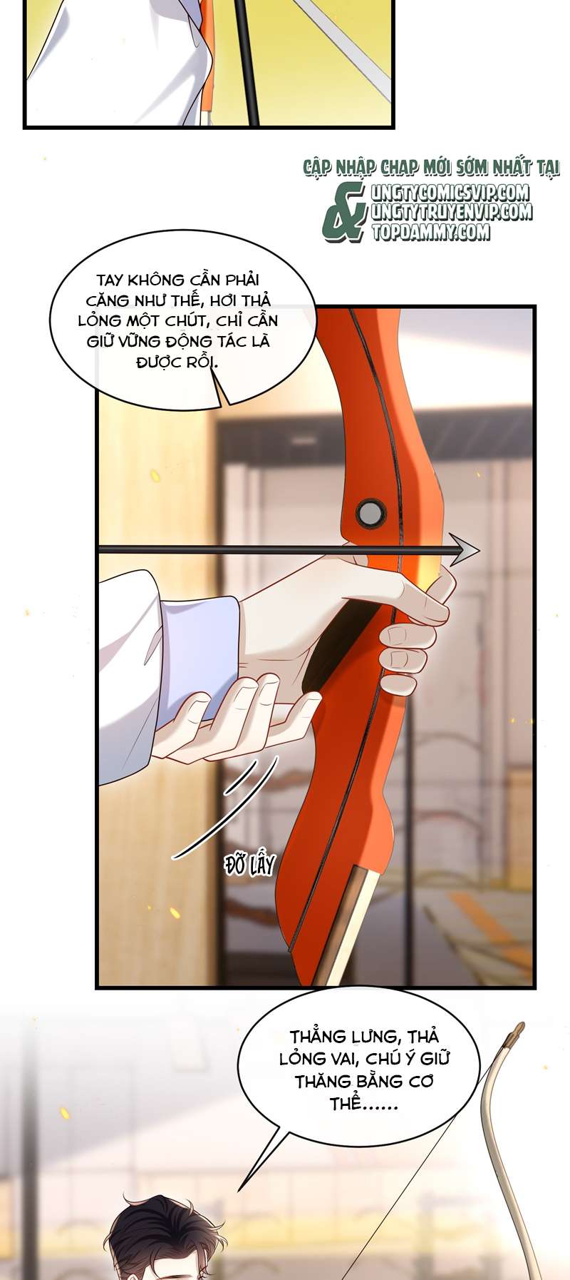 Anh Ấy Đến Từ Màn Đêm Chapter 24 - Trang 4