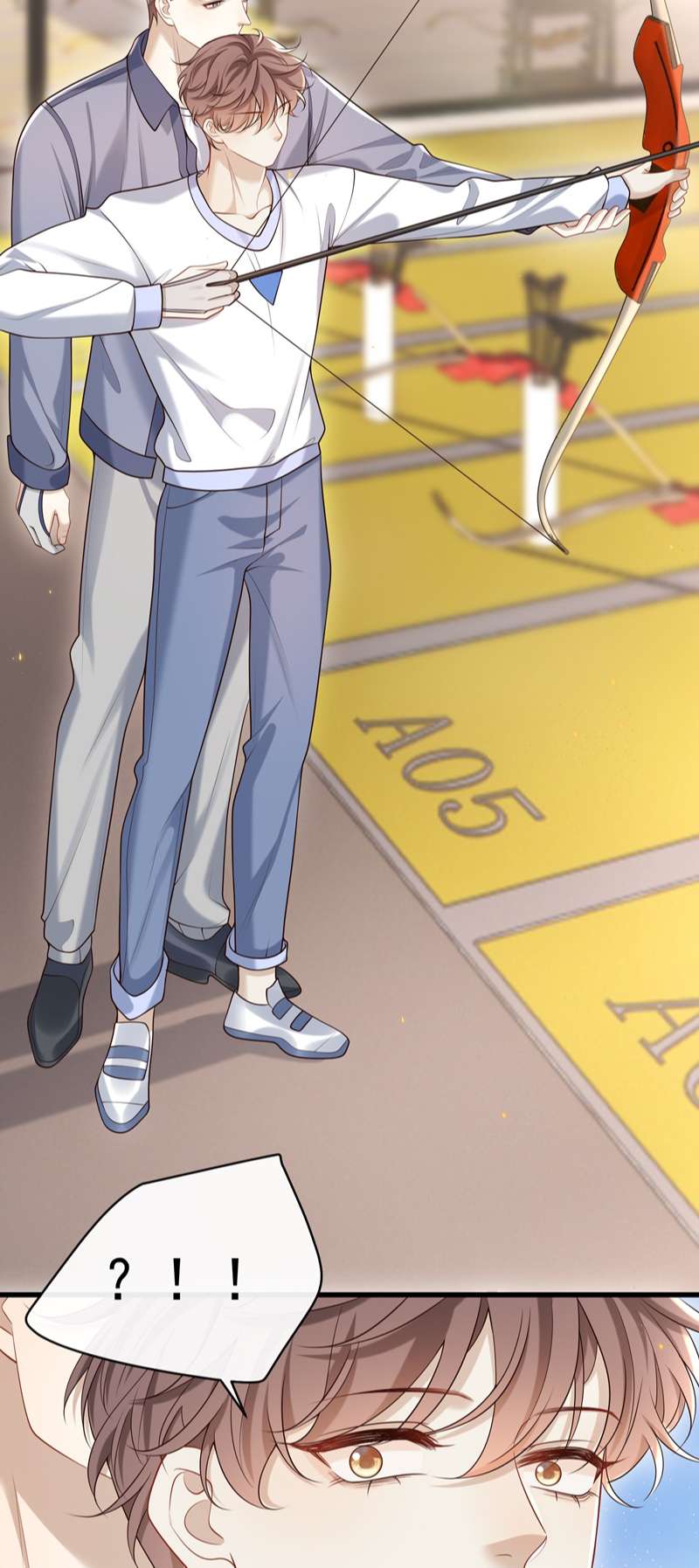 Anh Ấy Đến Từ Màn Đêm Chapter 24 - Trang 4