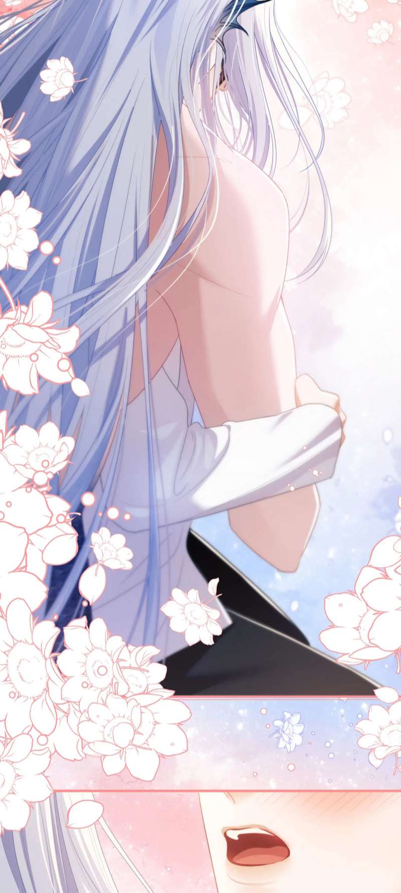 Desharow Nhân Ngư Chapter 23 - Trang 4