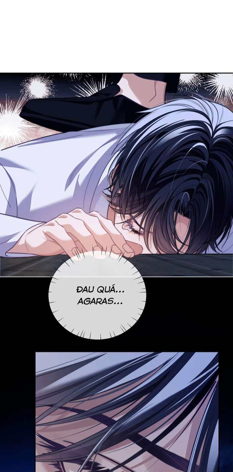 Desharow Nhân Ngư Chapter 23 - Trang 4