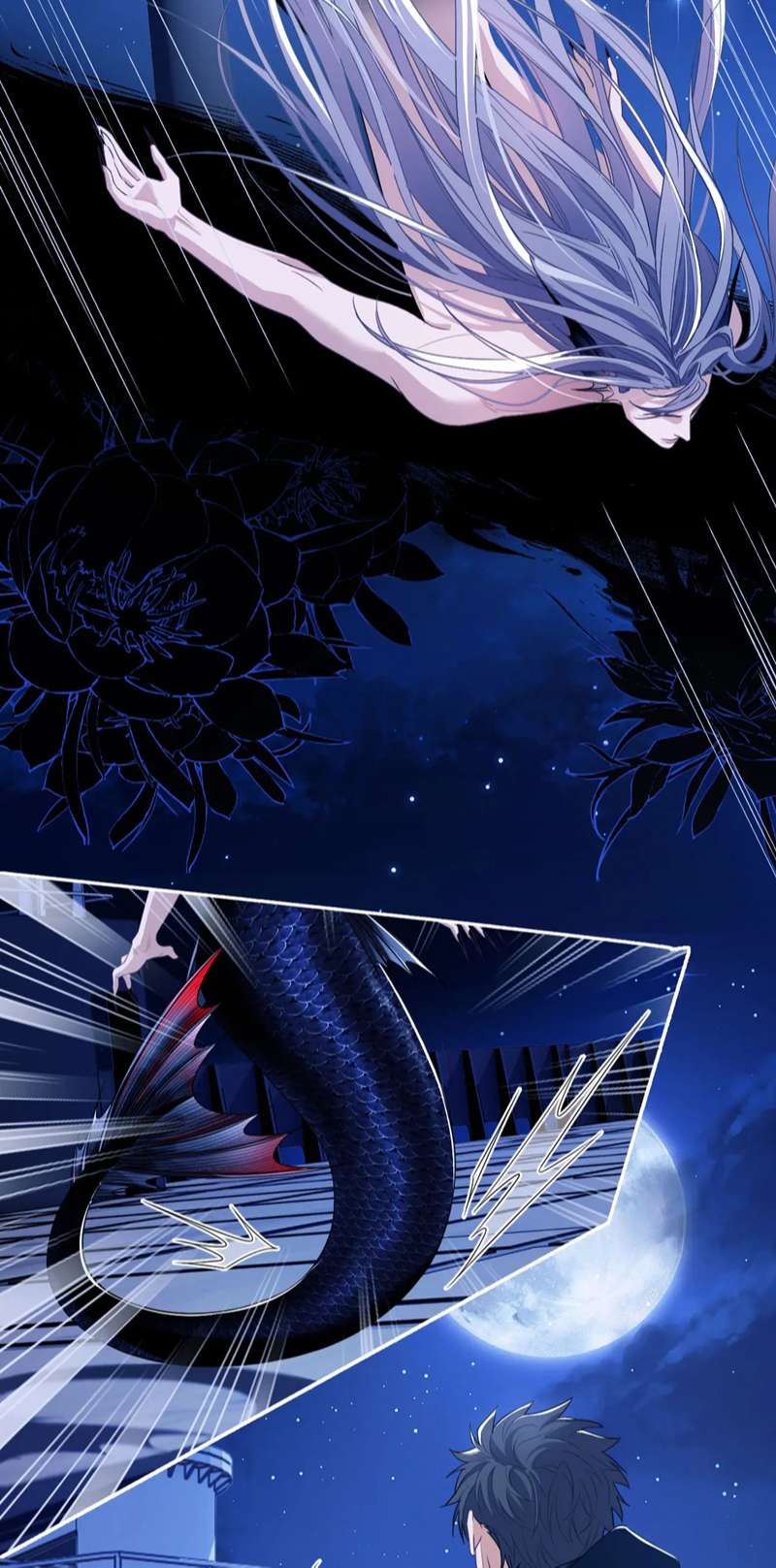 Desharow Nhân Ngư Chapter 23 - Trang 4