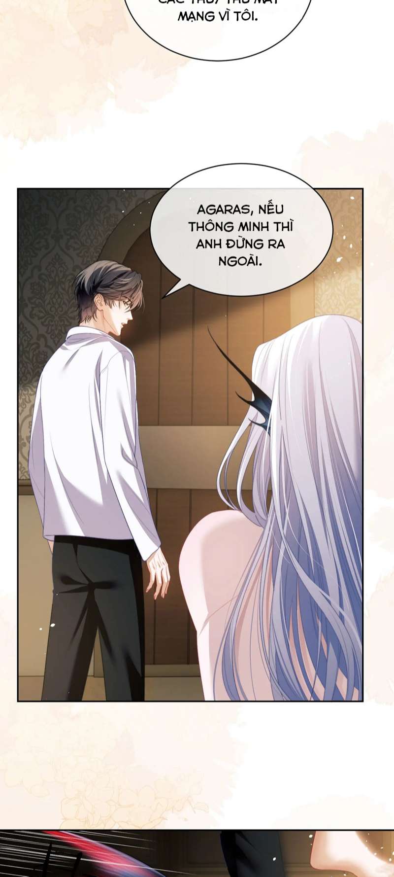 Desharow Nhân Ngư Chapter 23 - Trang 4