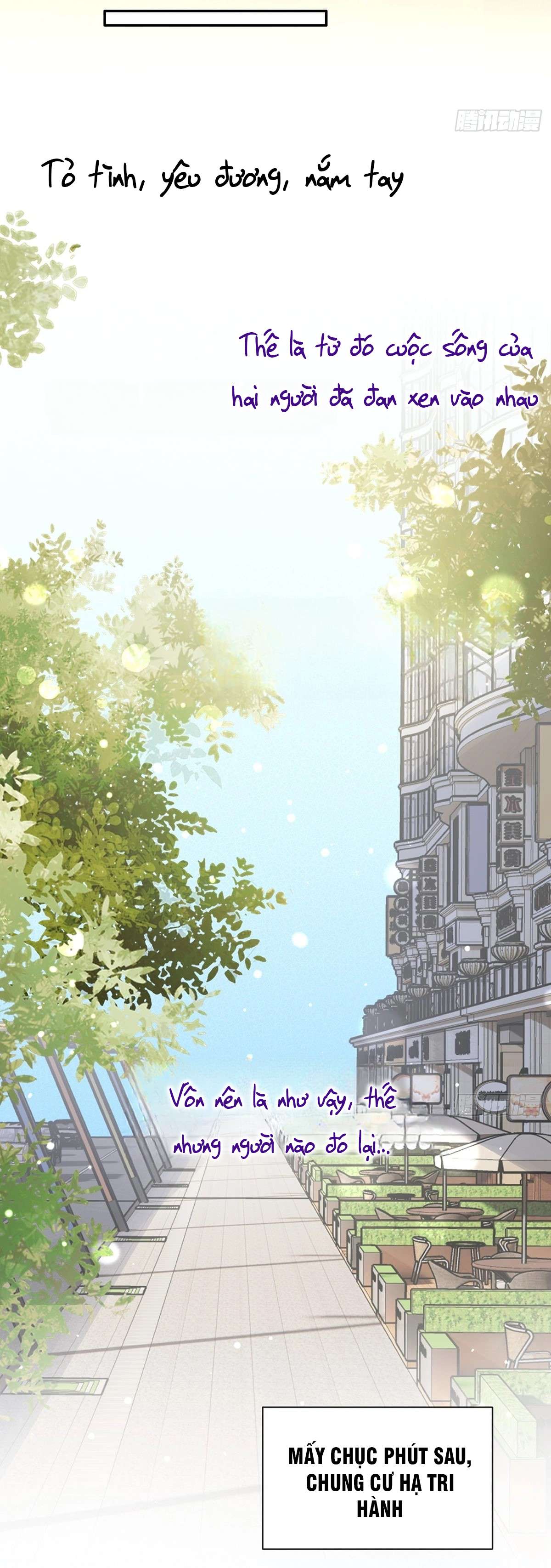 Chó Lớn Bắt Nạt Chủ Chapter 58 - Trang 3