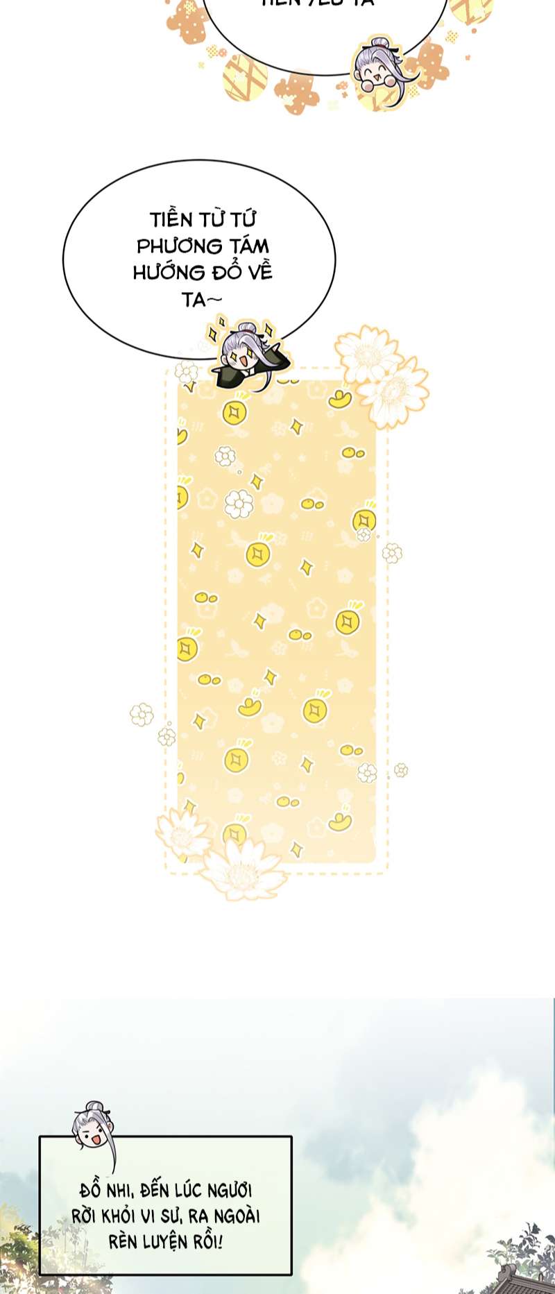 Điện Hạ Khuynh Thành Chapter 65 - Trang 4