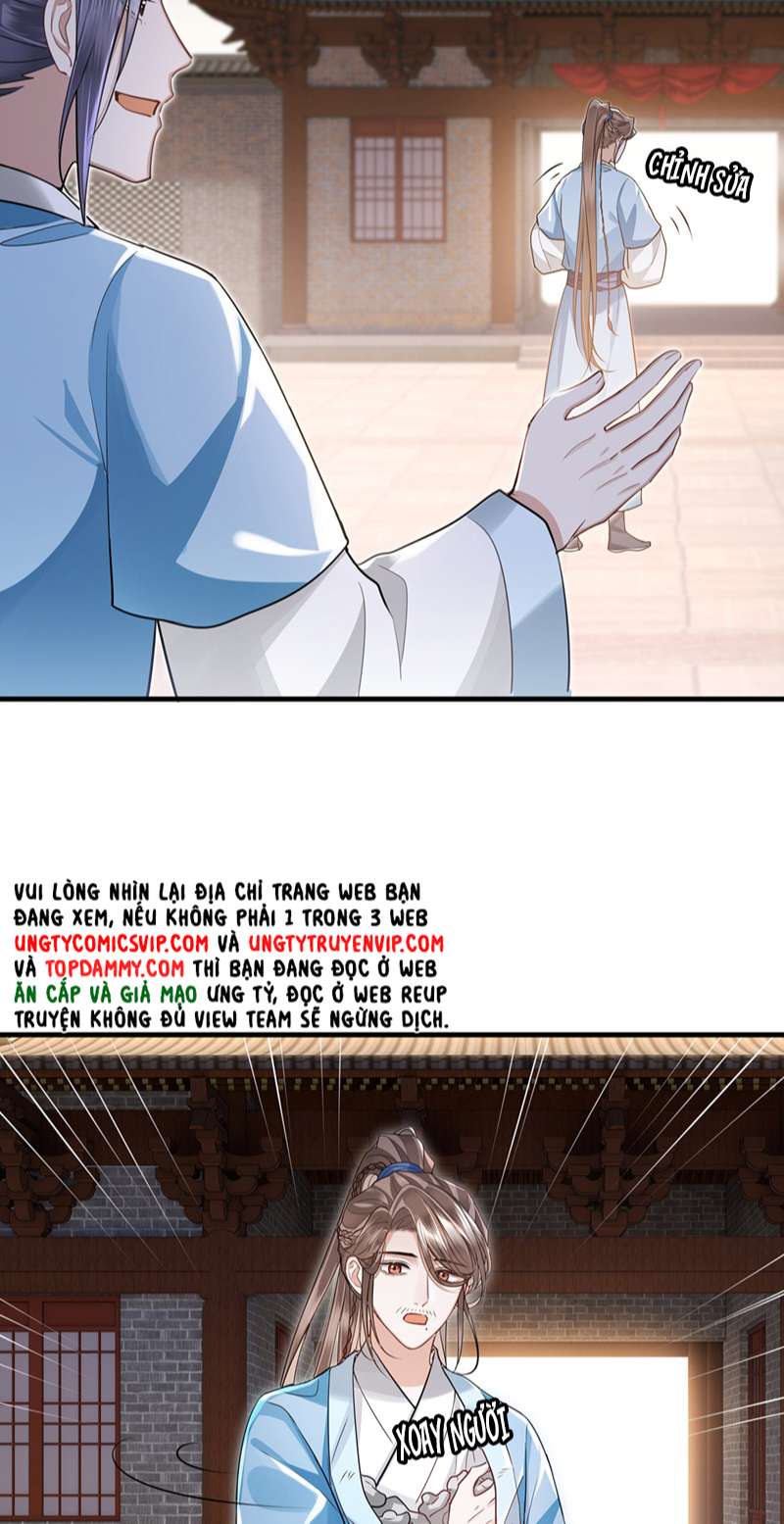 Điện Hạ Khuynh Thành Chapter 65 - Trang 4