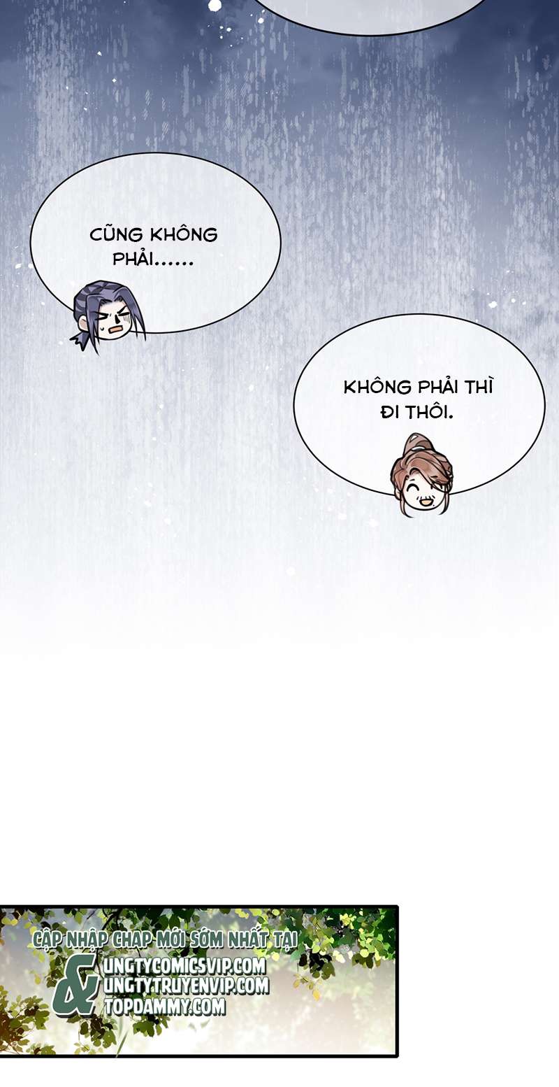 Điện Hạ Khuynh Thành Chapter 65 - Trang 4