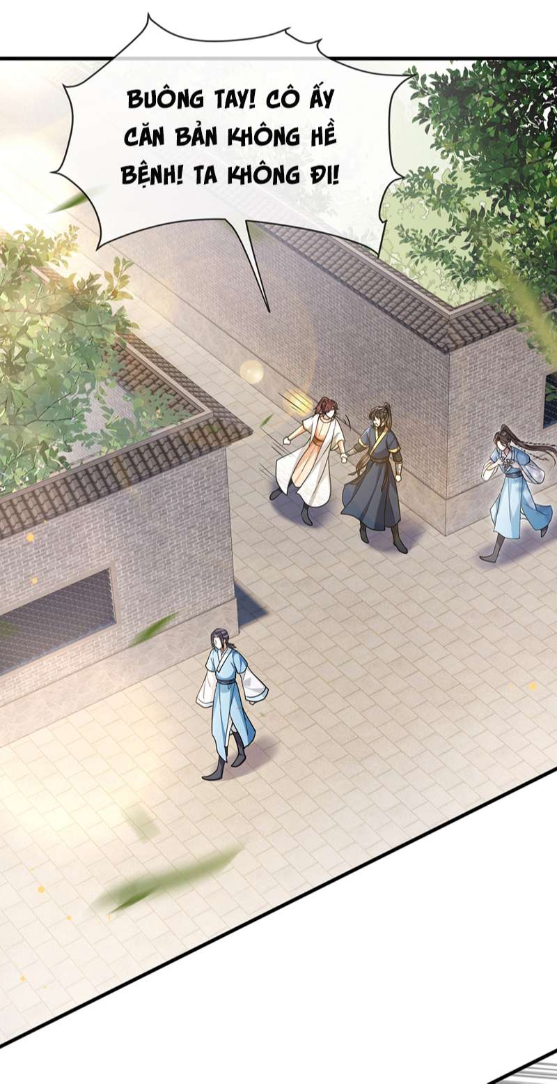 Điện Hạ Khuynh Thành Chapter 65 - Trang 4