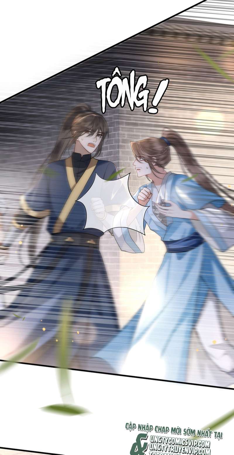 Điện Hạ Khuynh Thành Chapter 65 - Trang 4