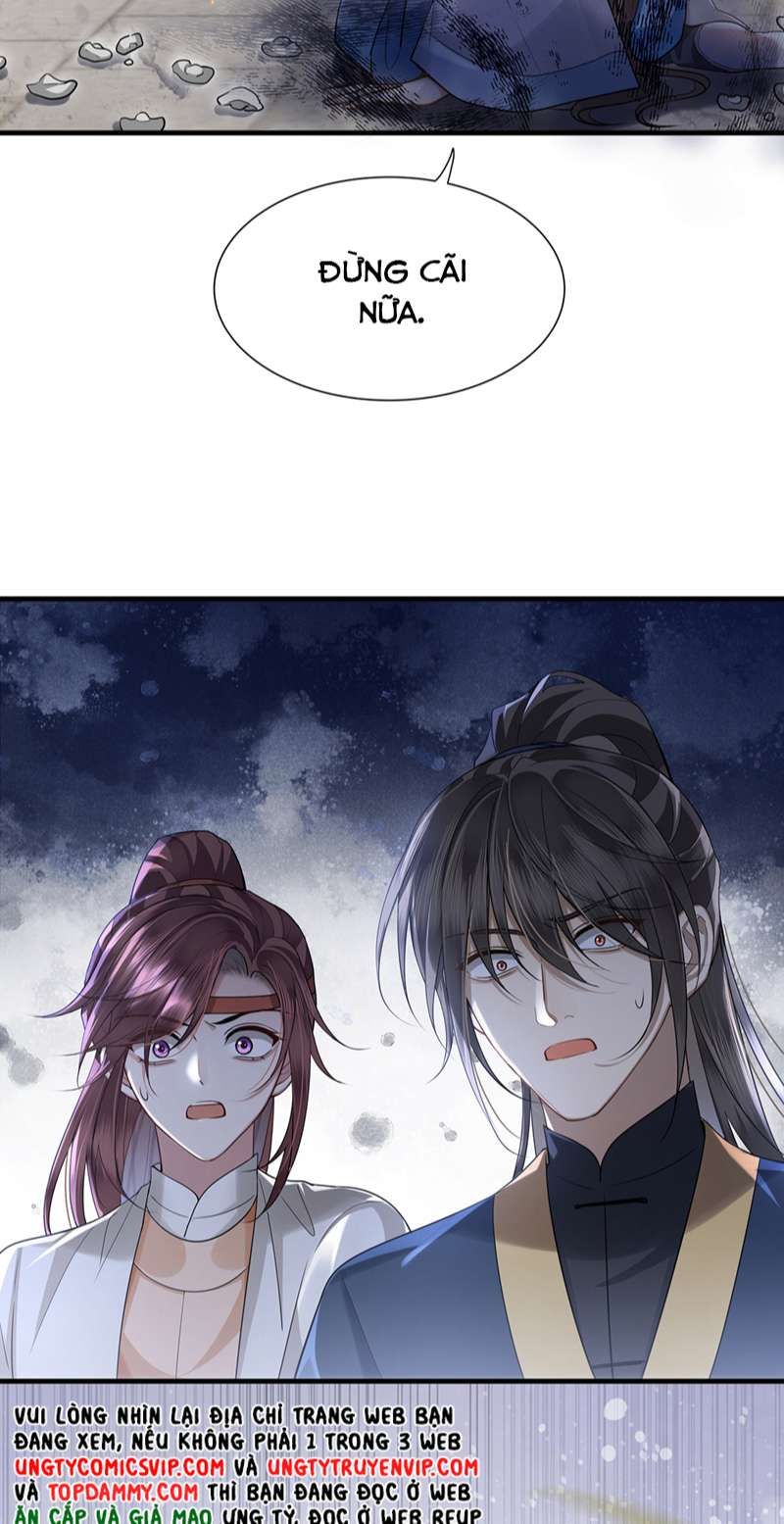 Điện Hạ Khuynh Thành Chapter 65 - Trang 4