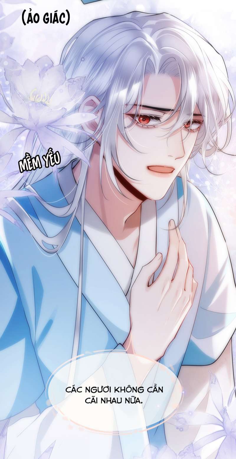 Điện Hạ Khuynh Thành Chapter 65 - Trang 4