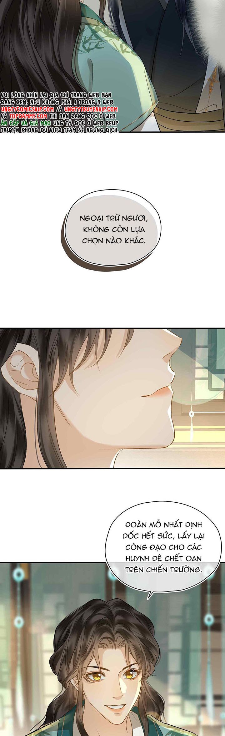 Tham Hoan Chapter 12 - Trang 3