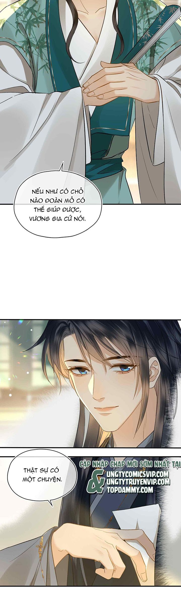 Tham Hoan Chapter 12 - Trang 3